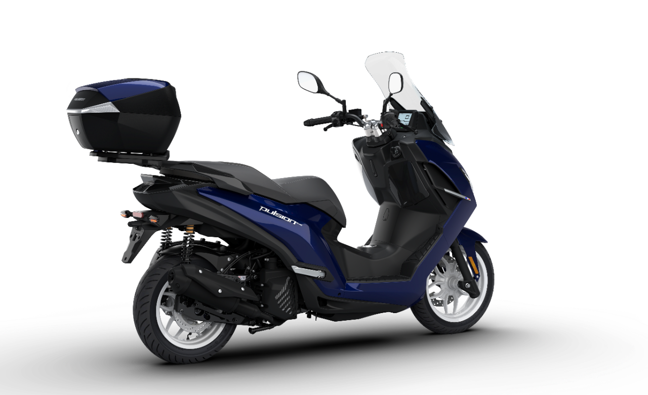 Peugeot: tutte le novità a EICMA 2025